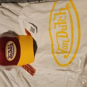 Von Dutch Bundle